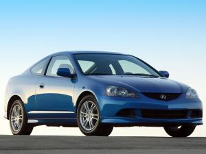 2005 Acura RSX